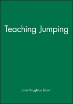 Teaching Jumping - ISBN 9780632041275