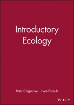 Introductory Ecology - ISBN 9780632042272