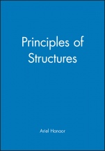 Principles of Structures - ISBN 9780632042623
