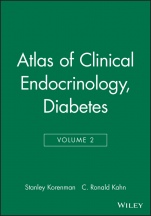 Atlas of Clinical Endocrinology: Diabetes - ISBN 9780632043996