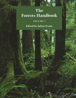 The Forests Handbook, Volume 1: An Overview of Forest Science - ISBN 9780632048212