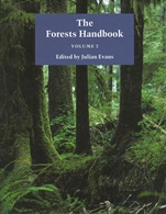 The Forests Handbook, Volume 2: Applying Forest Science for Sustainable Management - ISBN 9780632048236
