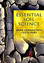 Essential Soil Science: A Clear and Concise Introduction to Soil Science - ISBN 9780632048854