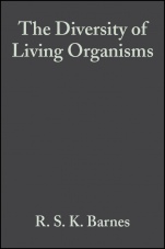 The Diversity of Living Organisms - ISBN 9780632049172
