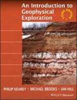 An Introduction to Geophysical Exploration - ISBN 9780632049295