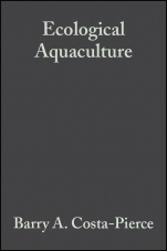 Ecological Aquaculture: The Evolution of the Blue Revolution - ISBN 9780632049615