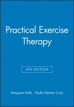 Practical Exercise Therapy - ISBN 9780632049738