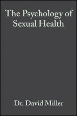 The Psychology of Sexual Health - ISBN 9780632049790