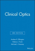Clinical Optics - ISBN 9780632049899