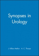 Synopses in Urology - ISBN 9780632050727