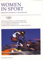 Women in Sport - ISBN 9780632050840