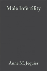 Male Infertility: A Guide for the Clinician - ISBN 9780632051298