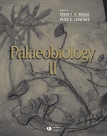 Palaeobiology II - ISBN 9780632051496