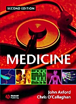 Medicine - ISBN 9780632051625