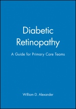 Diabetic Retinopathy: A Guide for Primary Care Teams - ISBN 9780632051717