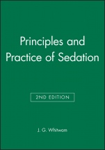 Principles and Practice of Sedation - ISBN 9780632052196