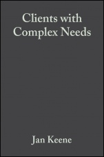 Clients with Complex Needs: Interprofessional Practice - ISBN 9780632052233