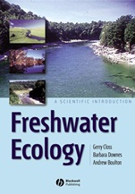 Freshwater Ecology: A Scientific Introduction - ISBN 9780632052660