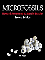 Microfossils - ISBN 9780632052790