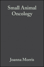 Small Animal Oncology - ISBN 9780632052820