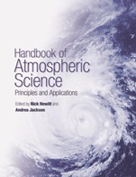 Handbook of Atmospheric Science: Principles and Applications - ISBN 9780632052868