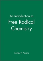 An Introduction to Free Radical Chemistry - ISBN 9780632052929