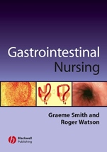 Gastrointestinal Nursing - ISBN 9780632052943
