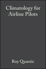 Climatology for Airline Pilots - ISBN 9780632052950