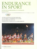 The Encyclopaedia of Sports Medicine: An IOC Medical Commission Publication: Endurance in Sport - ISBN 9780632053483