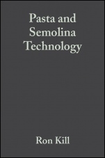 Pasta and Semolina Technology - ISBN 9780632053490