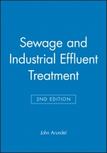 Sewage and Industrial Effluent Treatment - ISBN 9780632053568