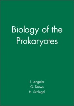 Biology of the Prokaryotes - ISBN 9780632053575