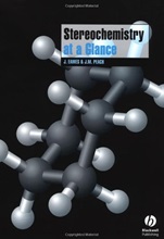 Stereochemistry at a Glance - ISBN 9780632053759