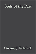 Soils of the Past: An Introduction to Paleopedology - ISBN 9780632053766