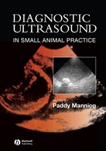 Diagnostic Ultrasound in Small Animal Practice - ISBN 9780632053872