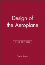 Design of the Aeroplane - ISBN 9780632054015