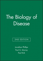 The Biology of Disease - ISBN 9780632054046