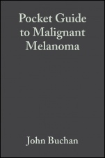 Pocket Guide to Malignant Melanoma - ISBN 9780632054213