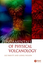 Fundamentals of Physical Volcanology - ISBN 9780632054435