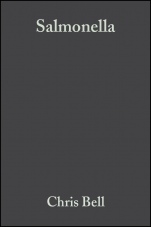 Salmonella: A Practical Approach to the Organism and its Control in Foods - ISBN 9780632055197