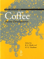 Coffee: Recent Developments - ISBN 9780632055531