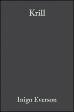 Krill: Biology, Ecology and Fisheries - ISBN 9780632055654