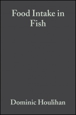 Food Intake in Fish - ISBN 9780632055760