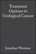 Treatment Options in Urological Cancer - ISBN 9780632055890