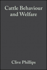 Cattle Behaviour and Welfare - ISBN 9780632056453