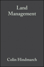 Land Management: The Hidden Costs - ISBN 9780632056521