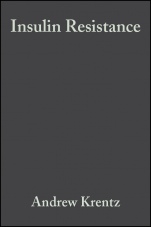 Insulin Resistance: A Clinical Handbook - ISBN 9780632056620