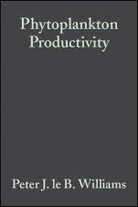 Phytoplankton Productivity: Carbon Assimilation in Marine and Freshwater Ecosystems - ISBN 9780632057115