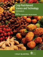 Crop Post–Harvest: Science and Technology, Volume 3: Perishables - ISBN 9780632057252