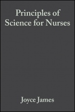Principles of Science for Nurses - ISBN 9780632057696